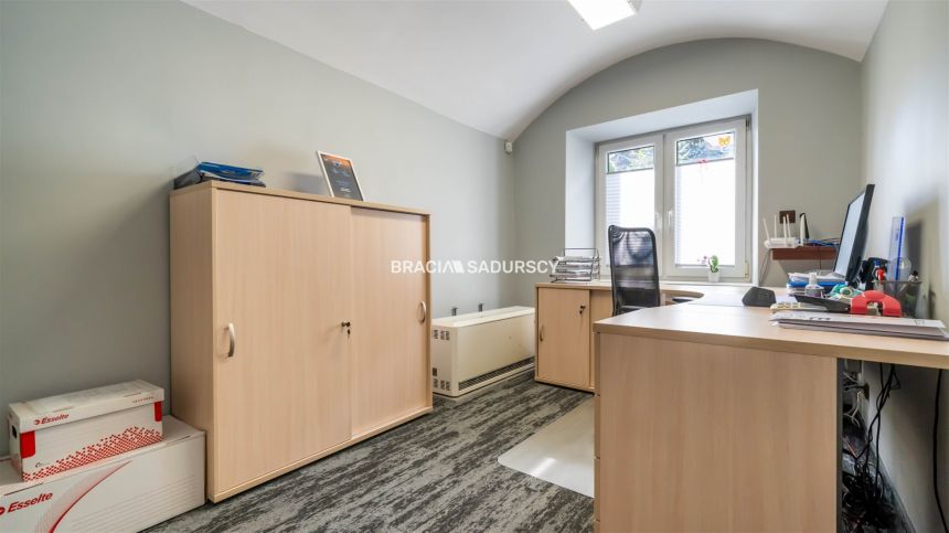 Zabierzów,obiekt magazynowo-biurowy,d.lokalizacja miniaturka 23