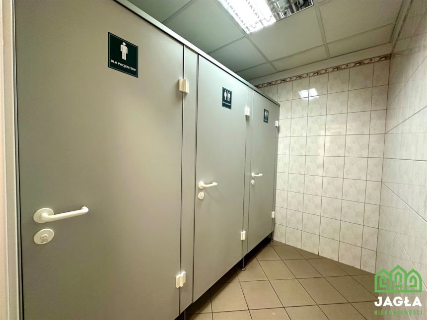 Gabinety medyczne prestiżowa lokalizacja oś.Leśne miniaturka 21
