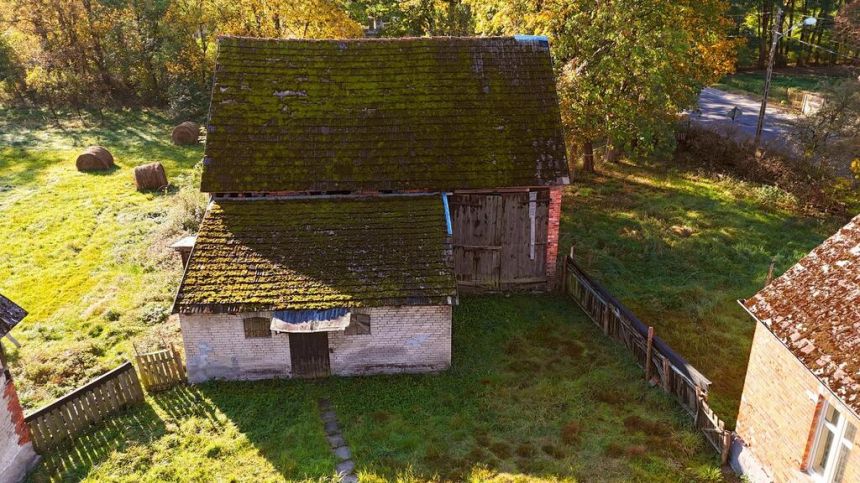 Miękowo dom z gospod. na sprzedaż , Gm.Goleniów miniaturka 12
