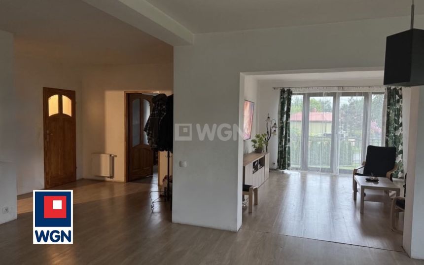 Dąbrowa Górnicza Strzemieszyce Wielkie, 950 000 zł, 242 m2, wolnostojący miniaturka 14