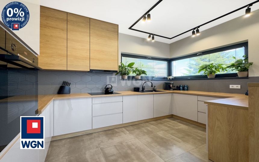 Będzin, 825 000 zł, 86.04 m2, kuchnia z oknem miniaturka 4