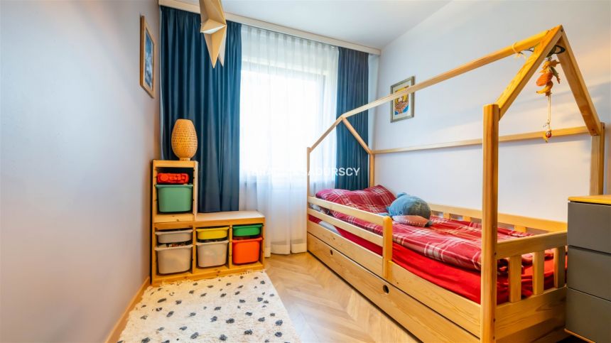 SŁONECZNE 3-POKOJOWE Z DUŻYM BALKONEM miniaturka 12