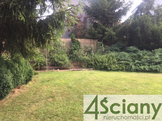 Dom w Wesołej Zielonej | cicho, blisko centrum miniaturka 2