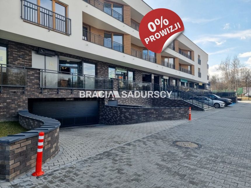 Lokal usługowy w Skawinie, NOWA CENA 7500 m2 - zdjęcie 1