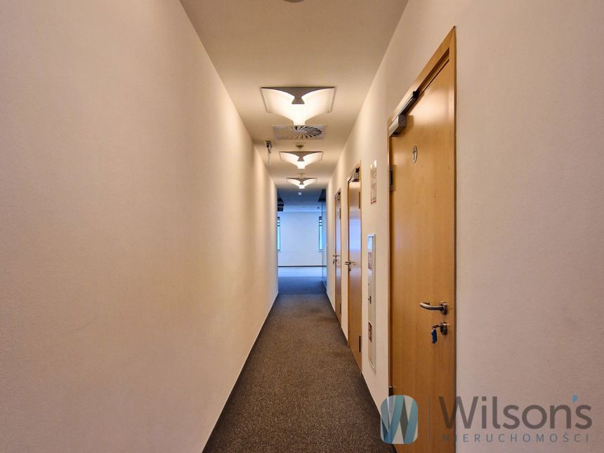 Warszawa Górny Mokotów, 66 300 zł, 1200 m2, pietro 11, 10 miniaturka 9