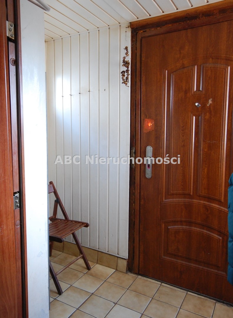 Ujście, 99 000 zł, 45 m2, jasna kuchnia z oknem miniaturka 12