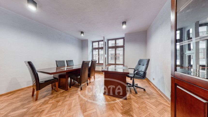 Wrocław Stare Miasto, 1 300 000 zł, 86.08 m2, 5 pokoi miniaturka 12
