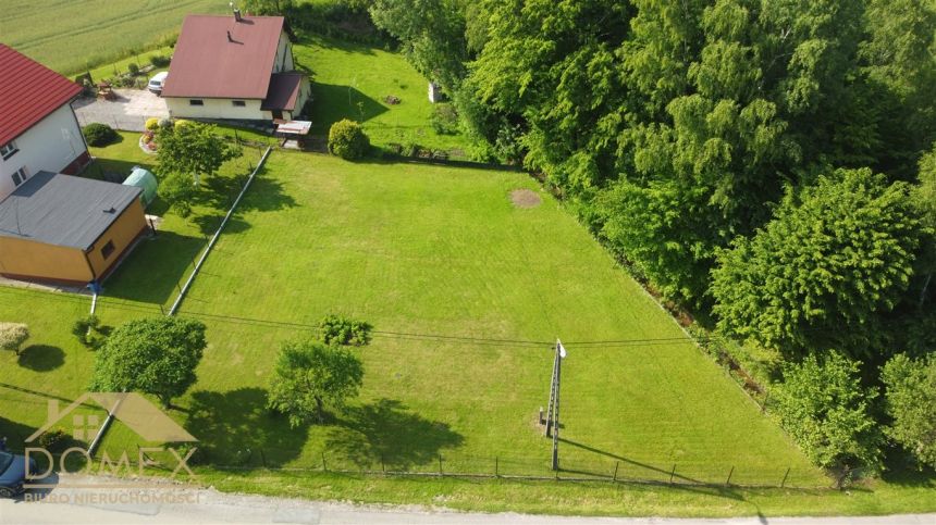 Tylko u nas - ogrodzona, uzbrojona miniaturka 4