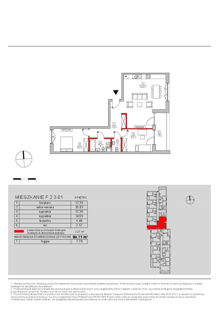 OFERTA DEWELOPERSKA, Apartamentowce w Katowicach miniaturka 2