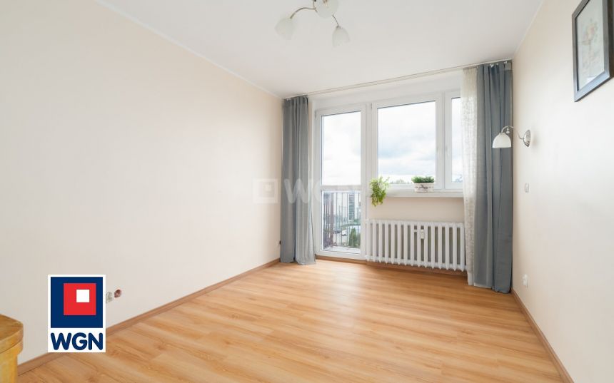 Kórnik, 417 000 zł, 55.9 m2, kuchnia z oknem miniaturka 3