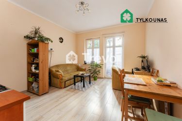 Gdańsk Oliwa, 819 000 zł, 50.4 m2, pietro 1/2