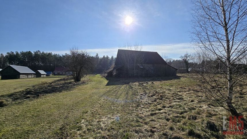 Planty, 150 000 zł, 33 ar, budowlana miniaturka 8