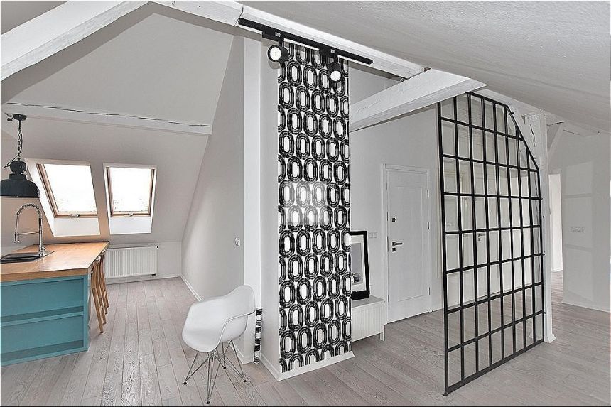 Piękny Apartament zlokalizowany przy GALERI SANOWA miniaturka 9