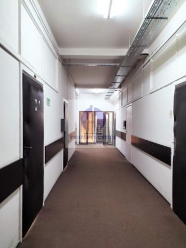 Śródmieście: biuro 17,04 m2