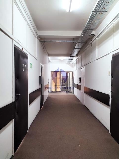 Śródmieście: biuro 17,04 m2 - zdjęcie 1
