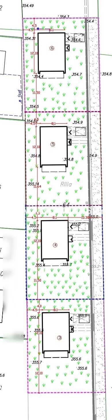 Dom 149m2, Michałowice-Kozierów, działka 600m2 miniaturka 8