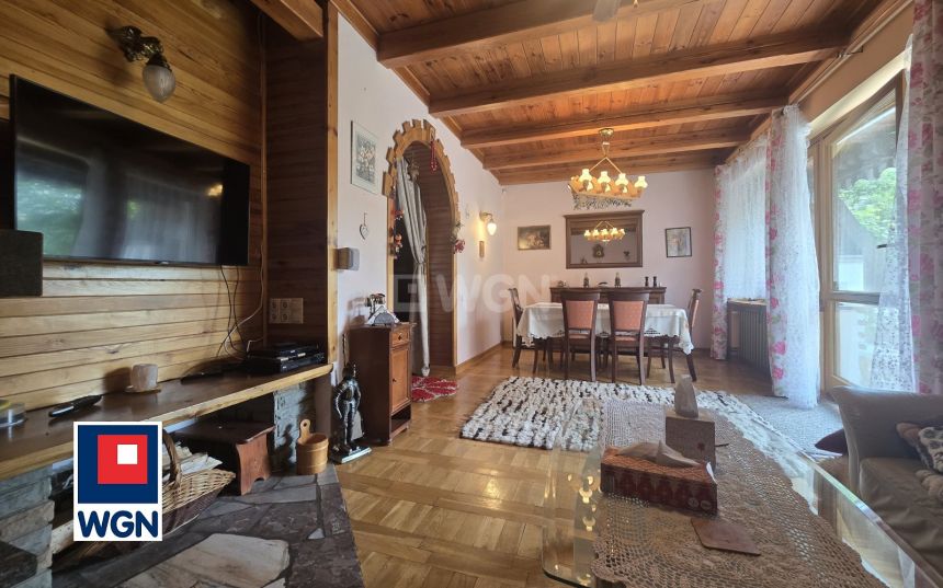 Wisła Partecznik, 990 000 zł, 146.6 m2, murowany miniaturka 3