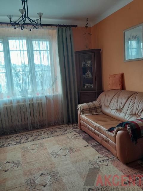 3-pokojowe mieszkanie (105 m2) na Starym Żoliborzu miniaturka 13