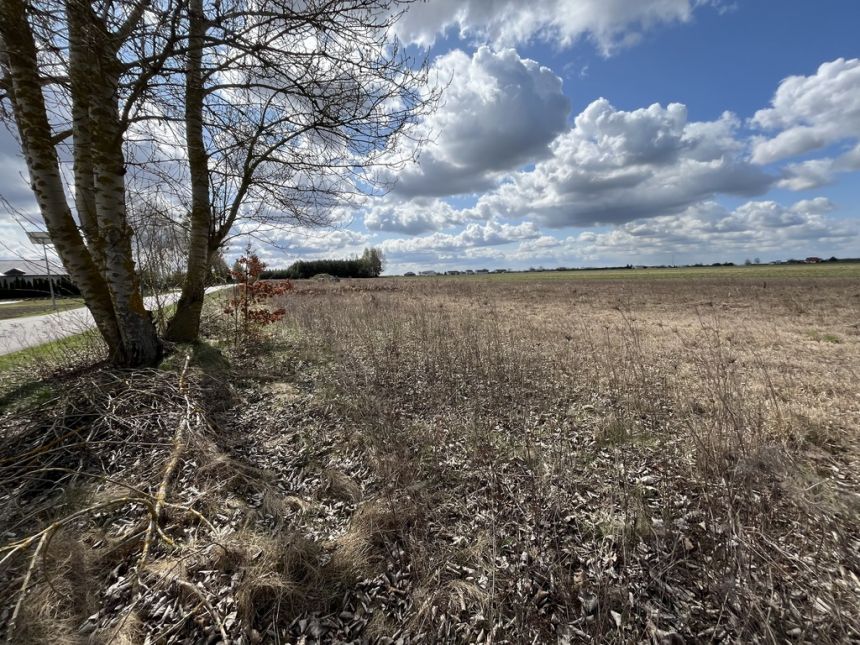 Działka 2940 m2 z WZ w Przyłęku pow. Zwoleń. miniaturka 7