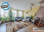 Gdańsk Śródmieście, 1 050 000 zł, 93.85 m2, pietro 3/4 miniaturka 2
