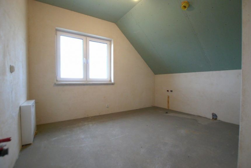 Nowy Dom Brzeziny 125 m2 miniaturka 6
