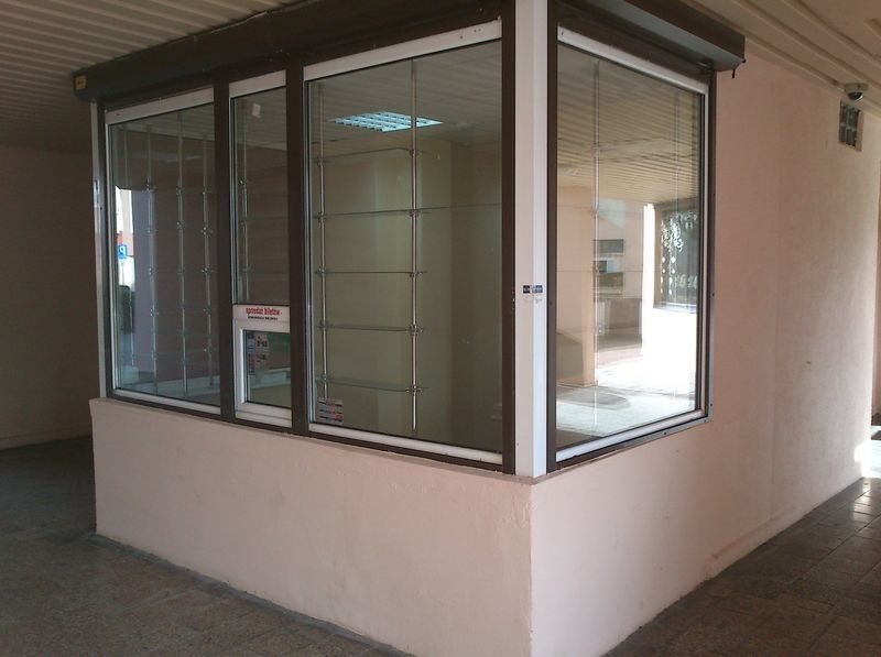 Szczecin Majowe, 154 900 zł, 13 m2, parter miniaturka 3