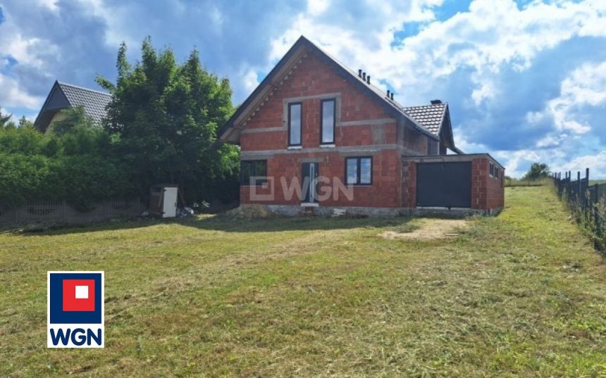 Zawiercie Żerkowice, 569 000 zł, 160 m2, 6 pokoi miniaturka 7