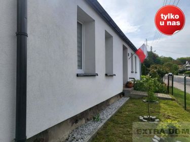 Połowa domu w cenie mieszkania