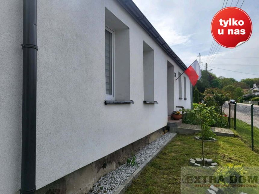 Połowa domu w cenie mieszkania miniaturka 3