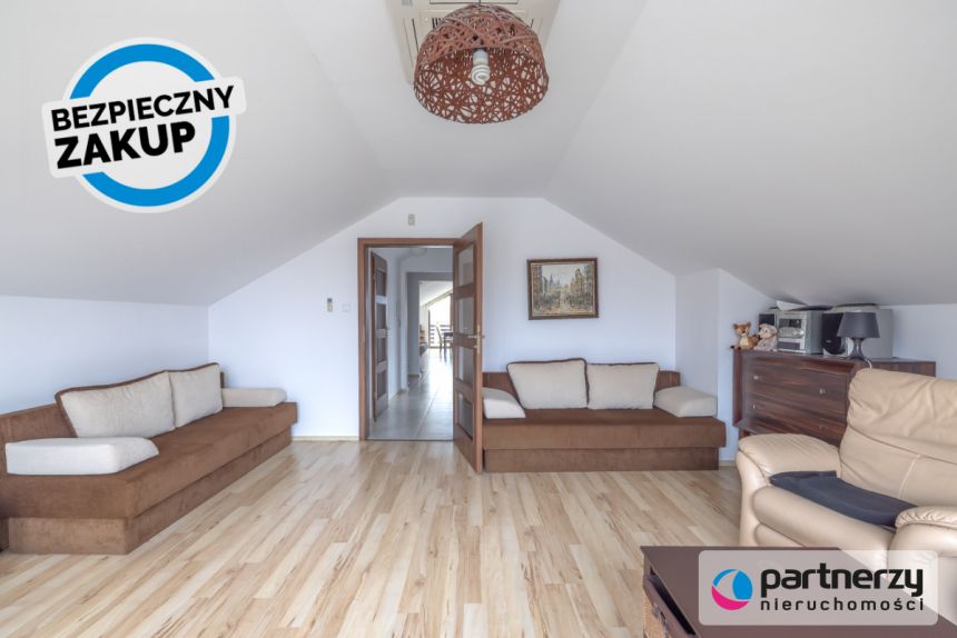Władysławowo, 799 000 zł, 72.14 m2, pietro 3 miniaturka 10
