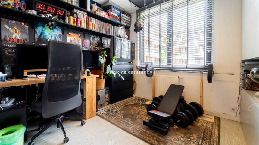 3 pok, 2 łazienki negocjacja ceny! miniaturka 6