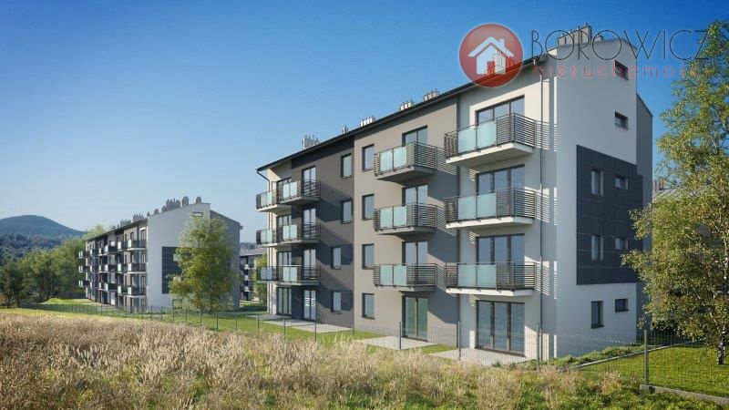 Mieszkanie 2 pokoje z widokiem na góry miniaturka 7