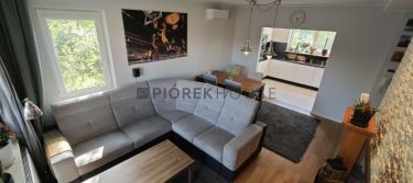 3-pokojowe mieszkanie w Markach