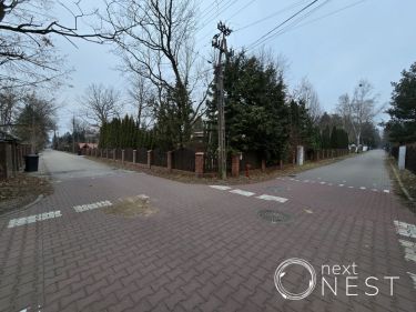 Piaseczno Zalesinek, 6 500 000 zł, 1.15 ha, budowlana