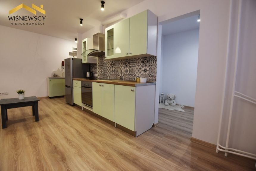 Mieszkanie na wynajem 2 pokoje, centrum Malborka miniaturka 4