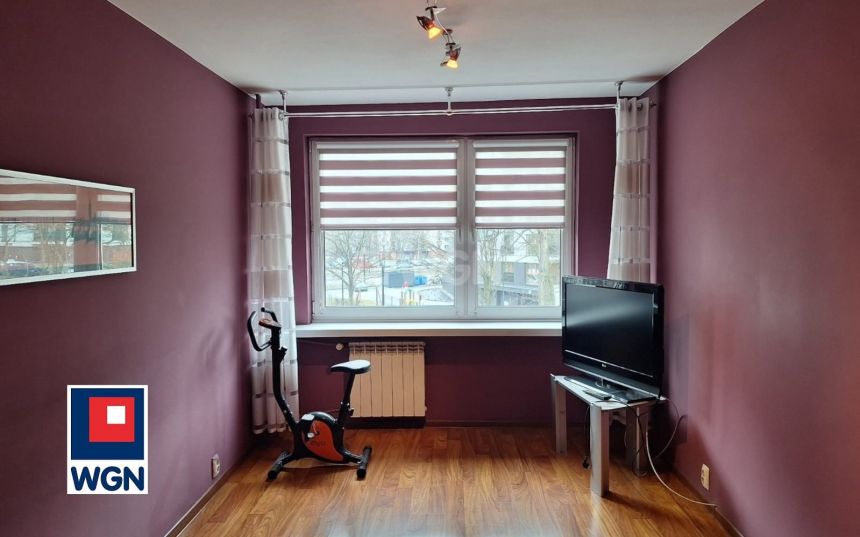 Sosnowiec Zagórze, 399 000 zł, 71.7 m2, pietro 2/5 miniaturka 4