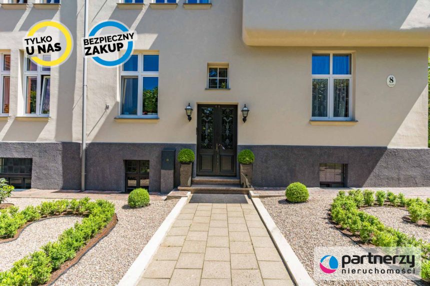 Gdańsk Oliwa, 1 279 000 zł, 73.2 m2, pietro 3 miniaturka 38