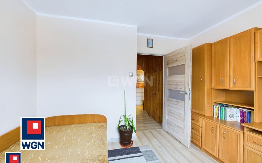 Kościan Osiedle Jagiellońskie, 395 000 zł, 60.5 m2, z balkonem miniaturka 7