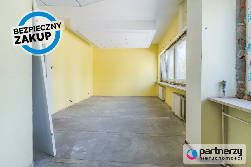 Gdańsk Przymorze, 1 750 000 zł, 156.6 m2, z cegły miniaturka 8