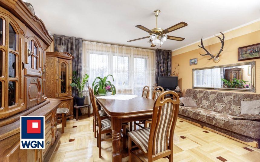 Poznań Nowe Miasto, 615 000 zł, 66.6 m2, z balkonem miniaturka 3