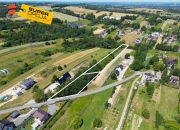 Wola Radziszowska, 499 000 zł, 70 ar, droga dojazdowa asfaltowa miniaturka 4