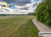 Konarzyny, 61 850 zł, 12.37 ar, droga dojazdowa gruntowa miniaturka 3