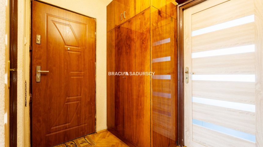 Pachońskiego z balkonem i piwnicą | blisko tramwaj miniaturka 16