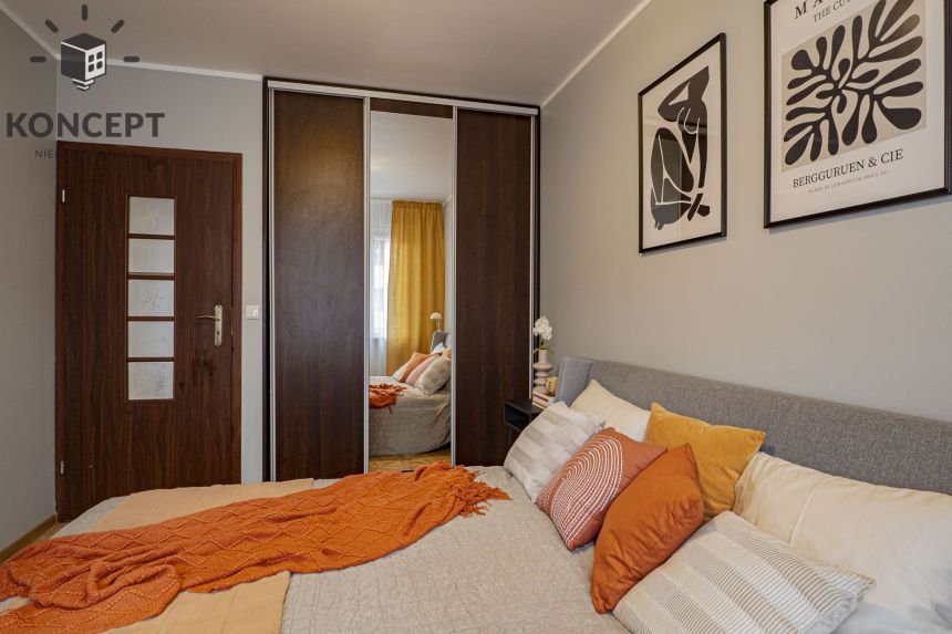 Przestronne 3 pok. | balkon | garaż | odświeżone miniaturka 2