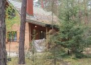 Popowo-Letnisko, 310 000 zł, 60 m2, z drewna miniaturka 3