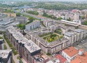 Zabłocie - Garden Residence, 3 pokoje - super cena miniaturka 24