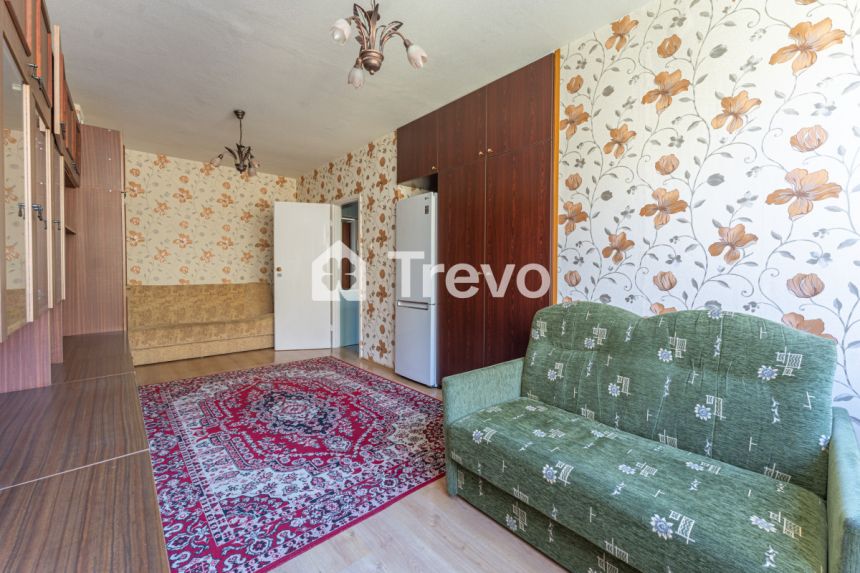 Gdynia Oksywie, 380 000 zł, 42 m2, M2 miniaturka 5