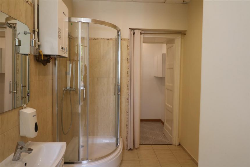 Pokój biurowy w samym sercu Gdyni 15m2 -1100zł-! miniaturka 11