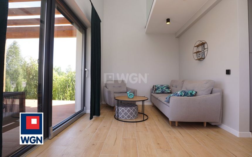 Piotrków Trybunalski, 529 000 zł, 35.75 m2, wysoki standard miniaturka 9