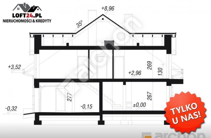 Obora 439 000 zł 10 ar miniaturka 9